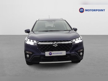 Used Suzuki SX4 S-Cross 2023 for sale - 78409337: Photo