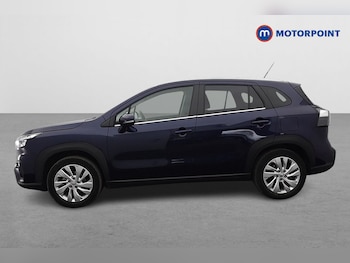 Used Suzuki SX4 S-Cross 2023 for sale - 78409337: Photo