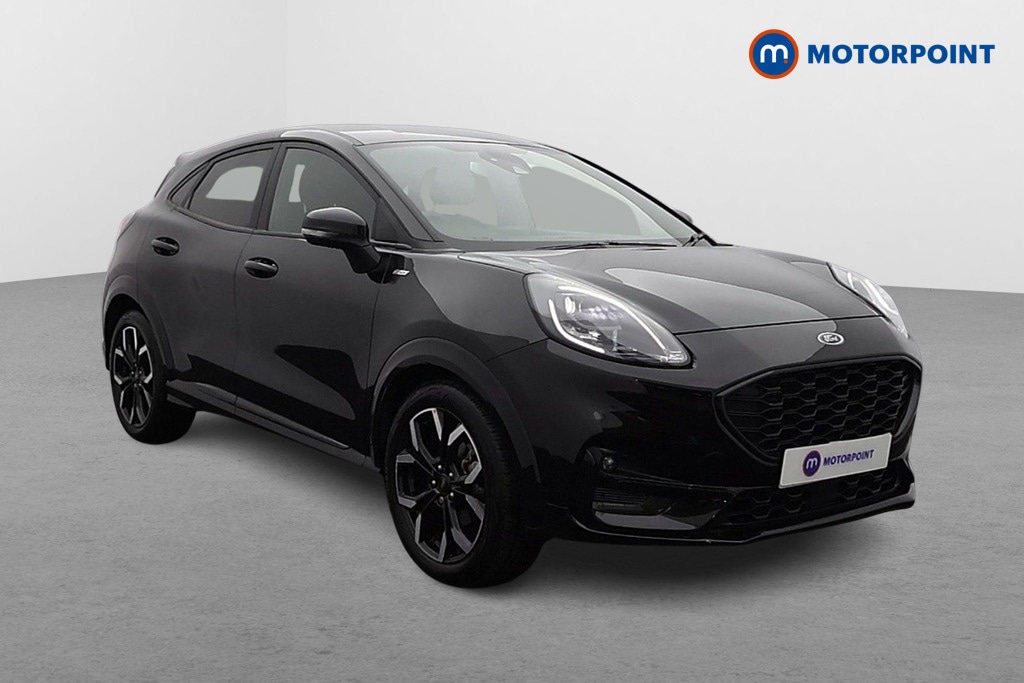 Used Ford Puma 2022 for sale - 76949307: Photo 1