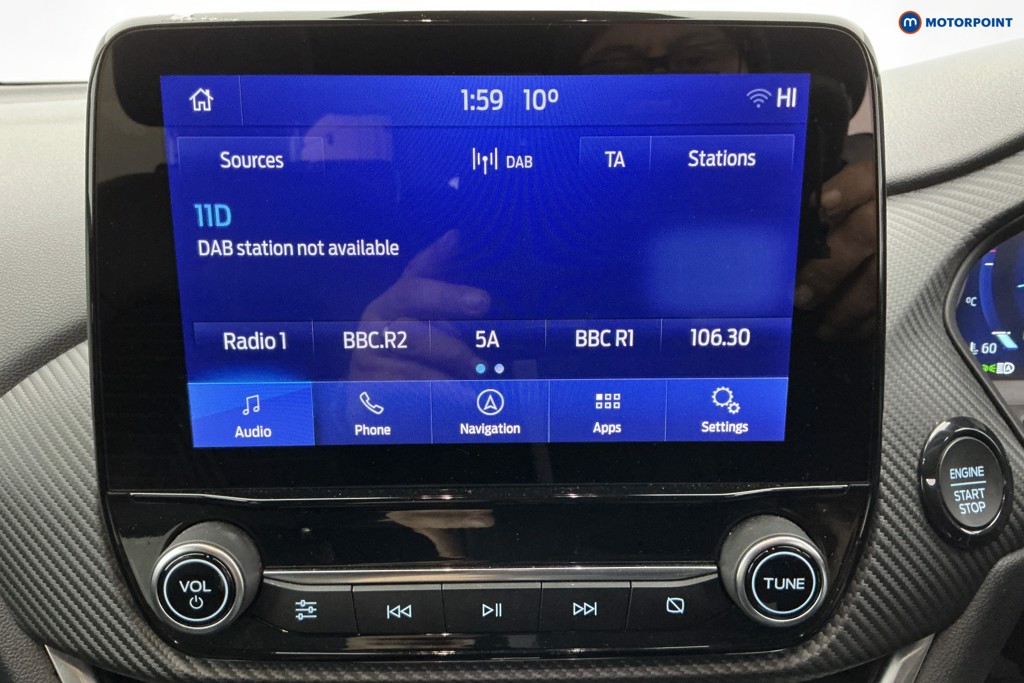 Used Ford Puma 2022 for sale - 76949307: Photo 10