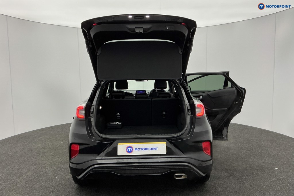 Used Ford Puma 2022 for sale - 76949307: Photo 11