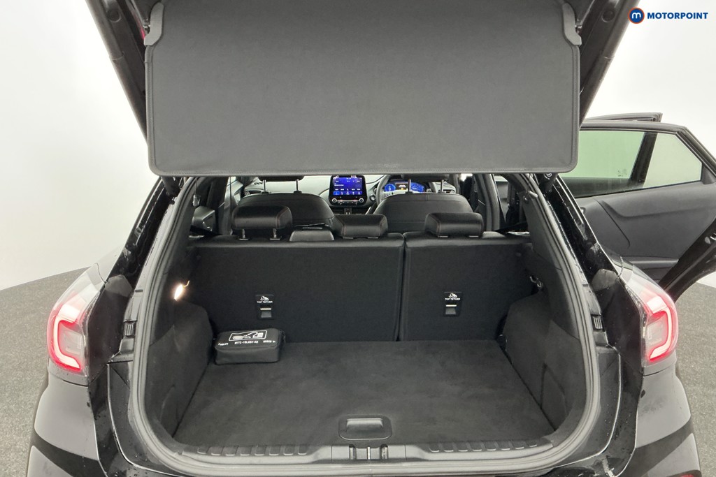 Used Ford Puma 2022 for sale - 76949307: Photo 12