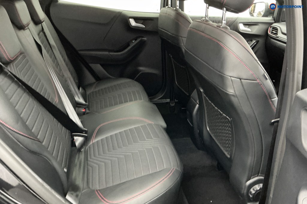 Used Ford Puma 2022 for sale - 76949307: Photo 13