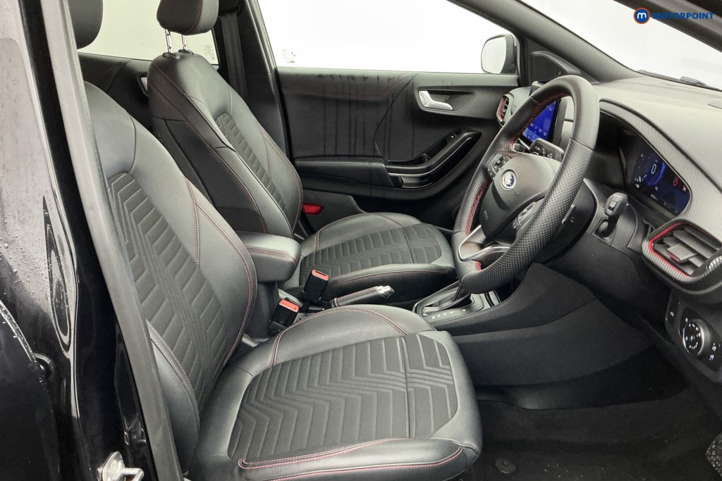 Used Ford Puma 2022 for sale - 76949307: Photo 14