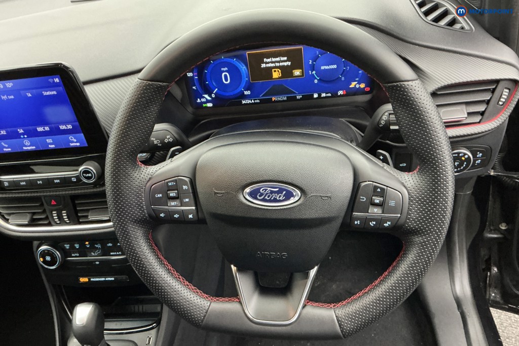 Used Ford Puma 2022 for sale - 76949307: Photo 15