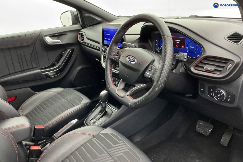 Used Ford Puma 2022 for sale - 76949307: Photo 16