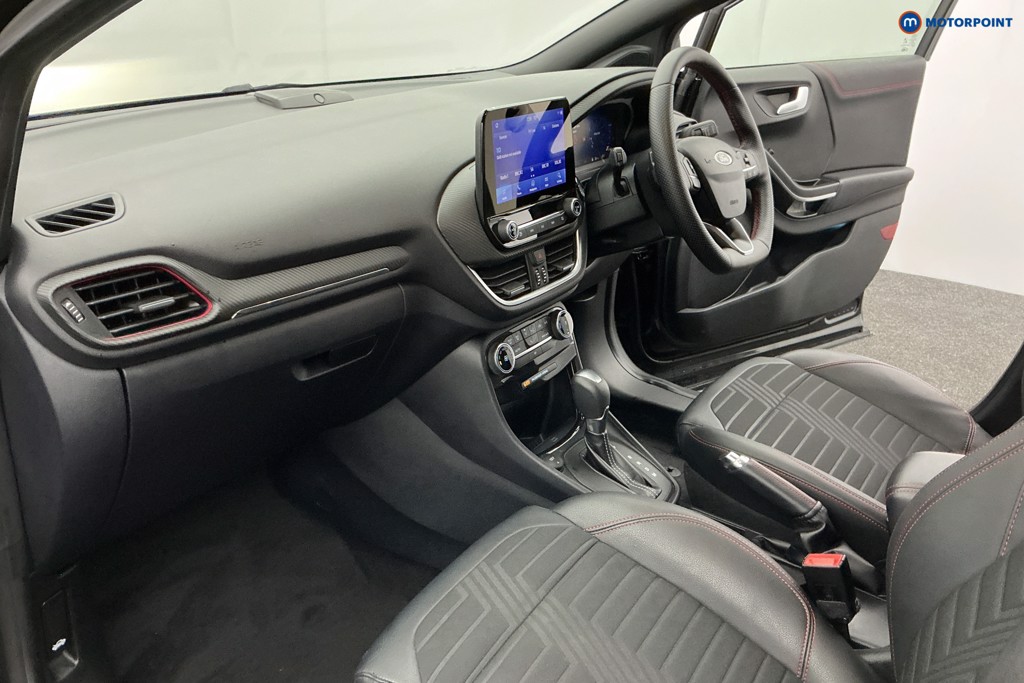 Used Ford Puma 2022 for sale - 76949307: Photo 17