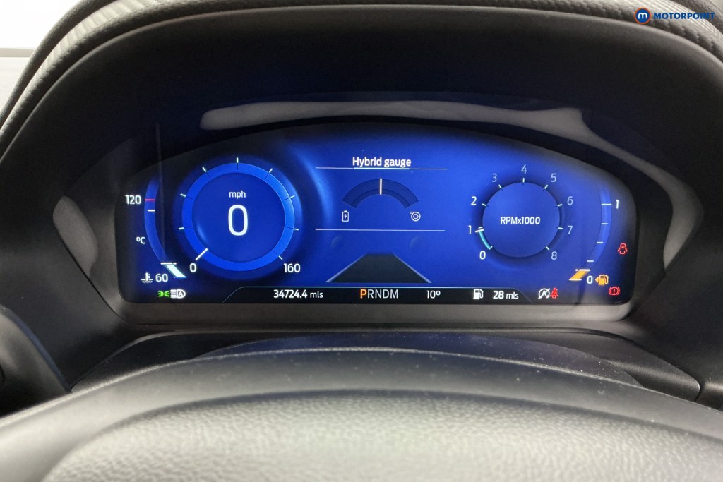 Used Ford Puma 2022 for sale - 76949307: Photo 18