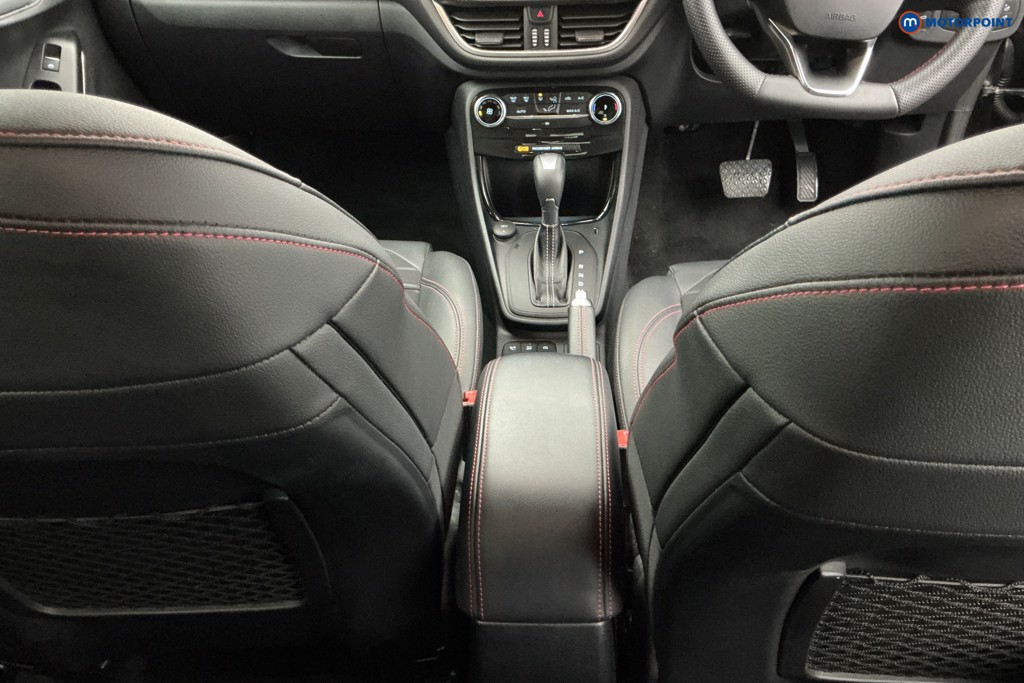 Used Ford Puma 2022 for sale - 76949307: Photo 19