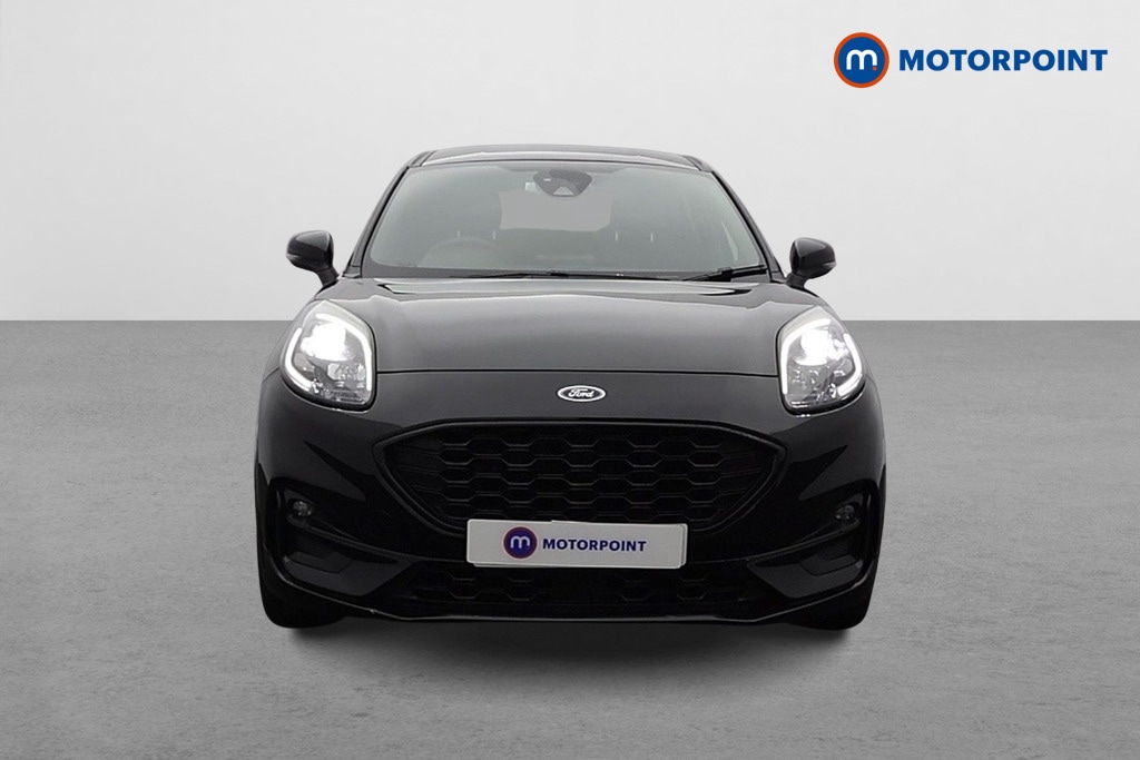 Used Ford Puma 2022 for sale - 76949307: Photo 2