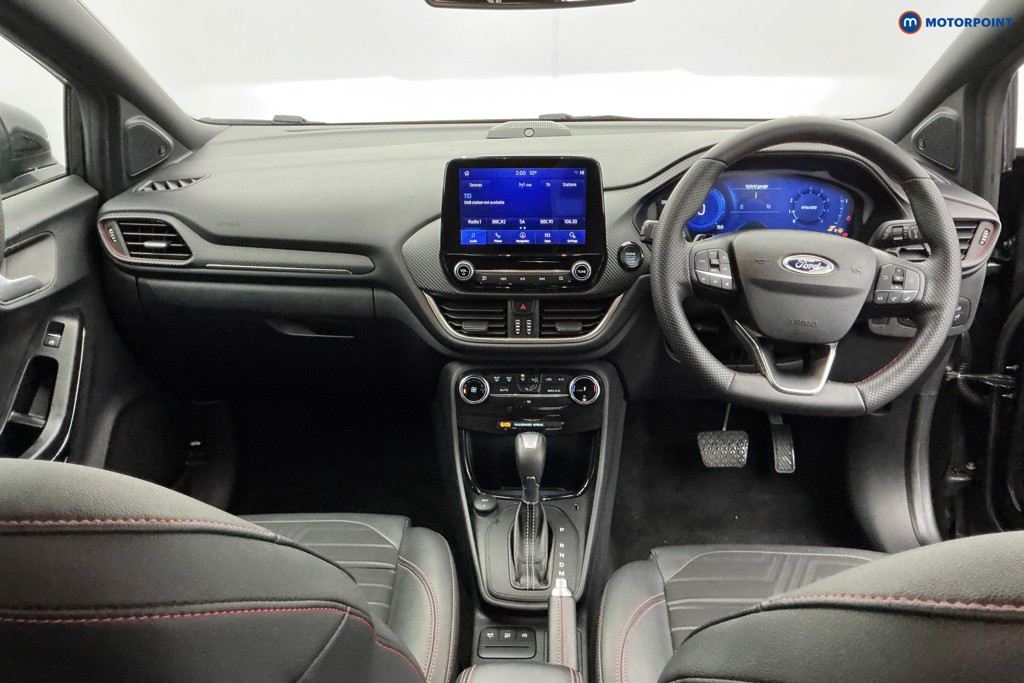 Used Ford Puma 2022 for sale - 76949307: Photo 20