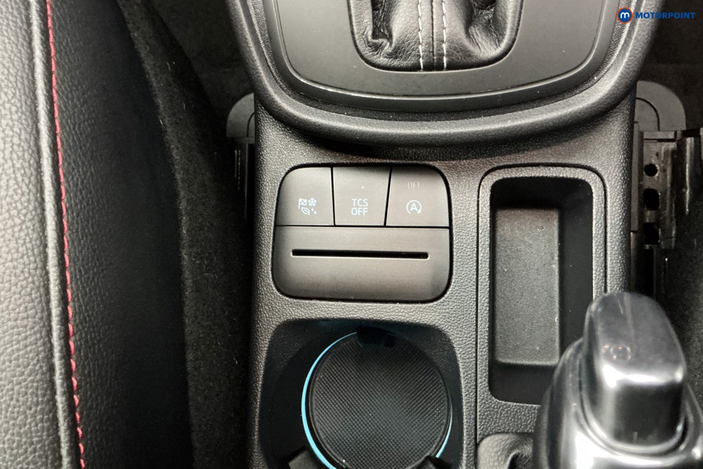 Used Ford Puma 2022 for sale - 76949307: Photo 23