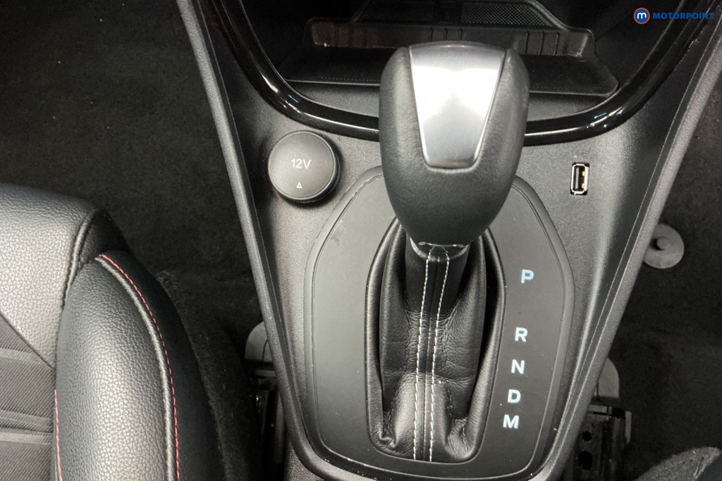 Used Ford Puma 2022 for sale - 76949307: Photo 24