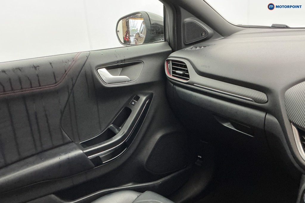 Used Ford Puma 2022 for sale - 76949307: Photo 27