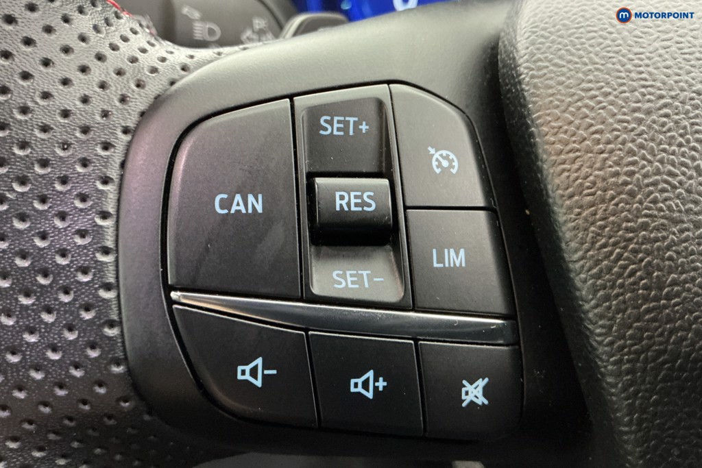 Used Ford Puma 2022 for sale - 76949307: Photo 28