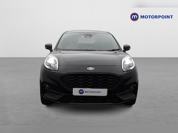 Used Ford Puma 2022 for sale - 76949307: Photo