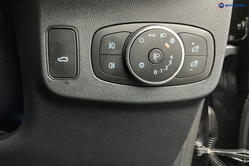 Used Ford Puma 2022 for sale - 76949307: Photo 30