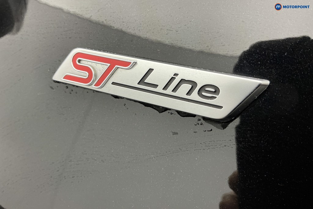 Used Ford Puma 2022 for sale - 76949307: Photo 35