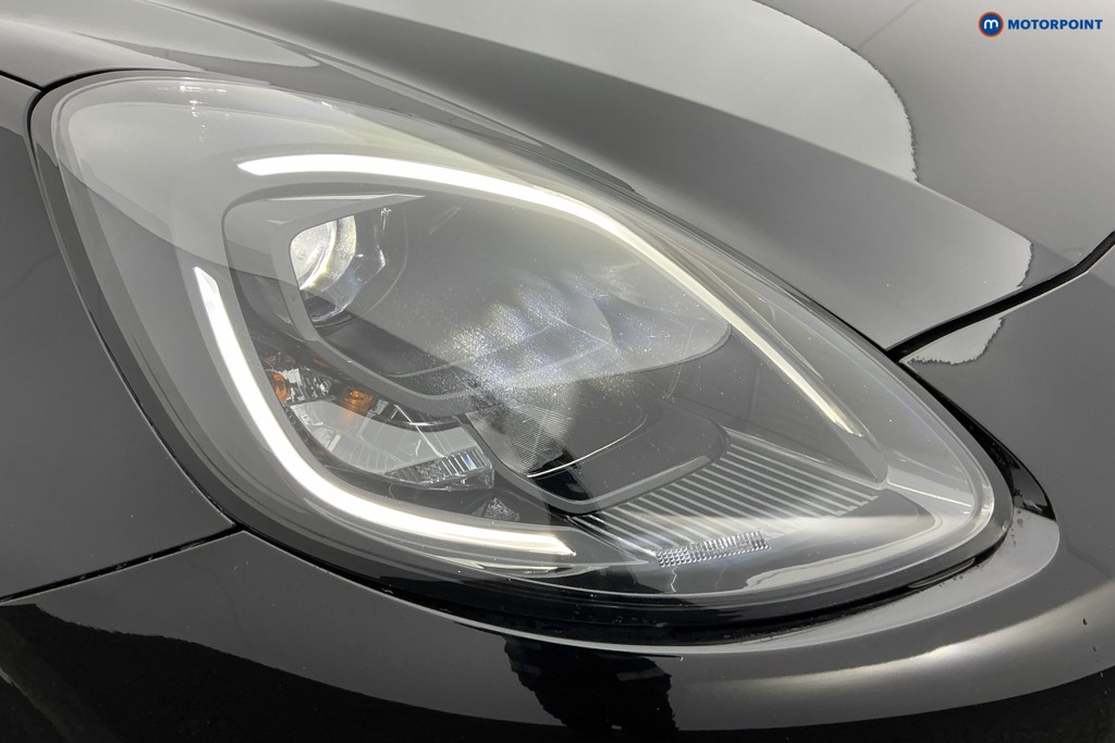 Used Ford Puma 2022 for sale - 76949307: Photo 36