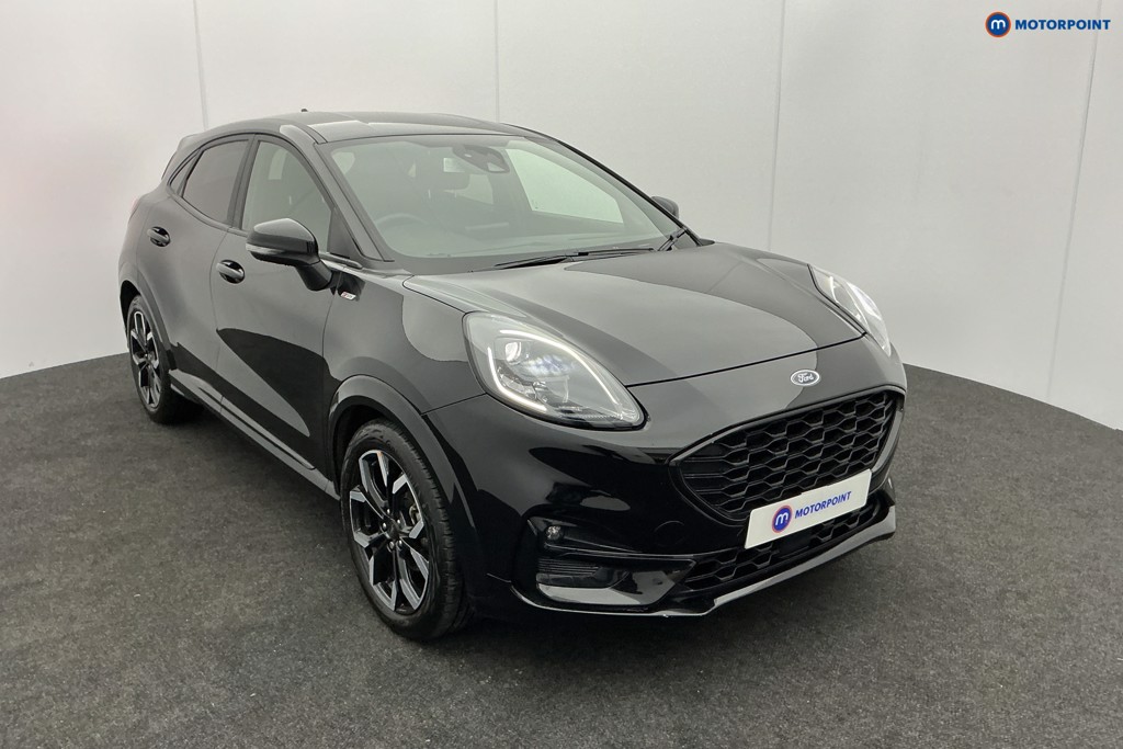 Used Ford Puma 2022 for sale - 76949307: Photo 37