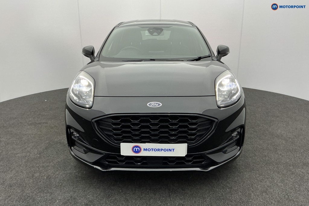 Used Ford Puma 2022 for sale - 76949307: Photo 38