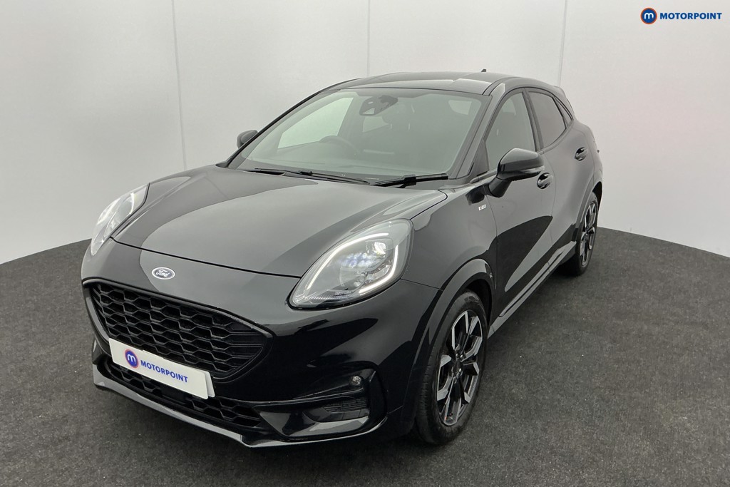 Used Ford Puma 2022 for sale - 76949307: Photo 39