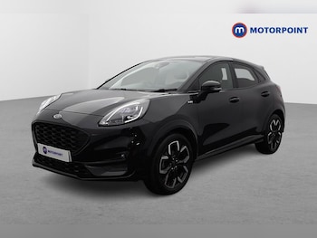 Used Ford Puma 2022 for sale - 76949307: Photo