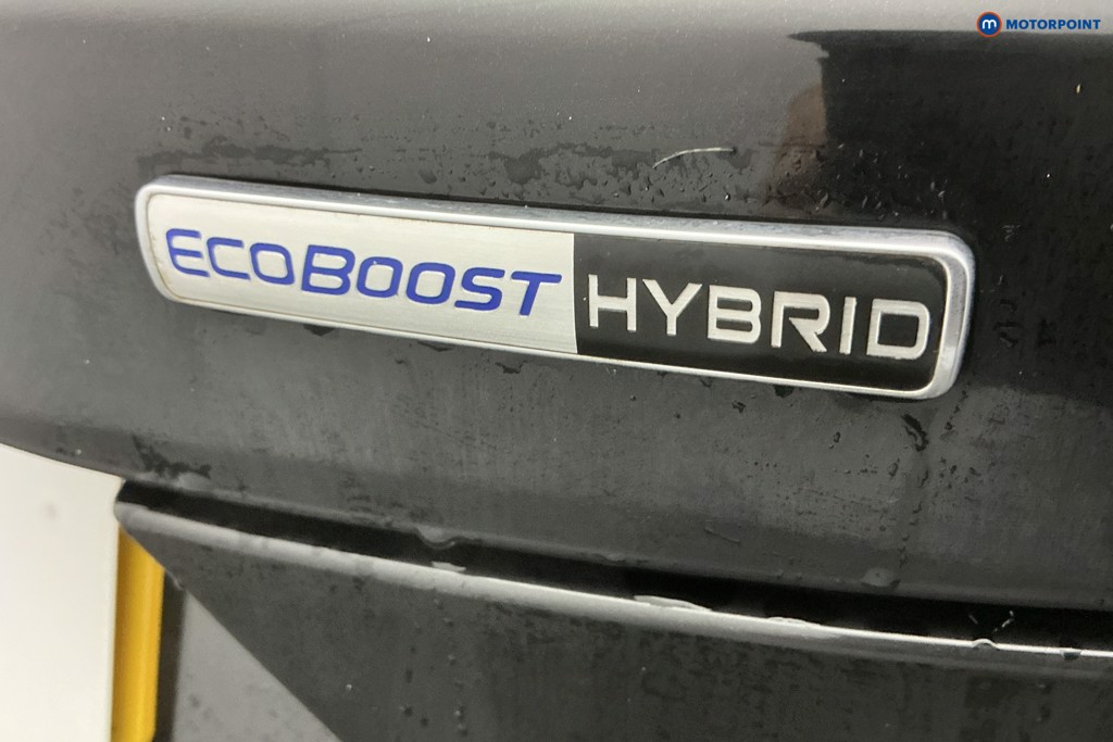 Used Ford Puma 2022 for sale - 76949307: Photo 41