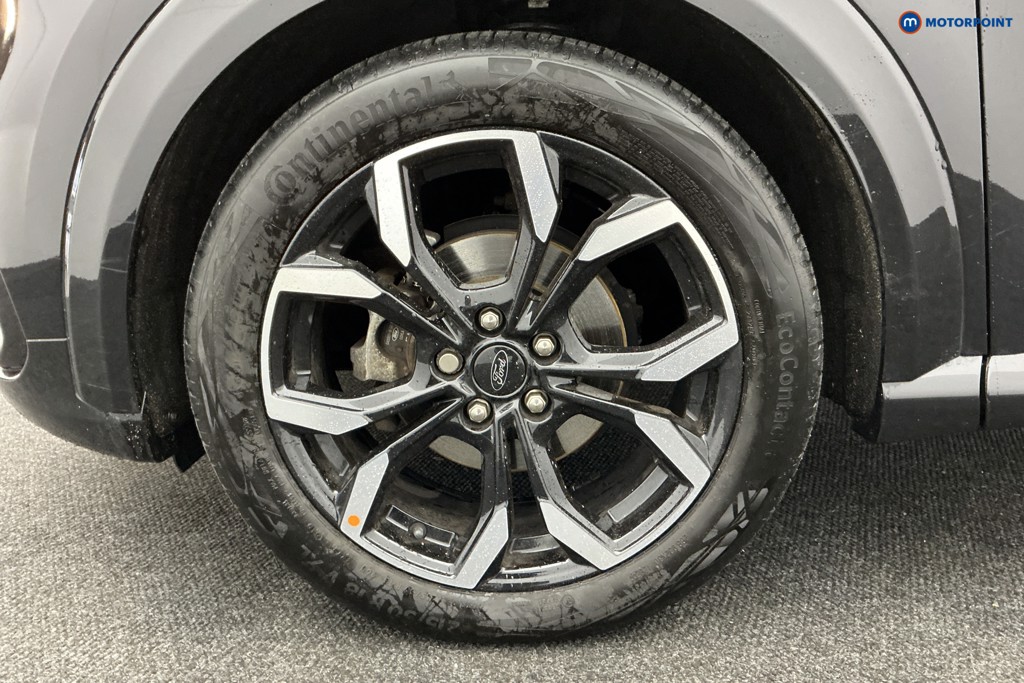 Used Ford Puma 2022 for sale - 76949307: Photo 43