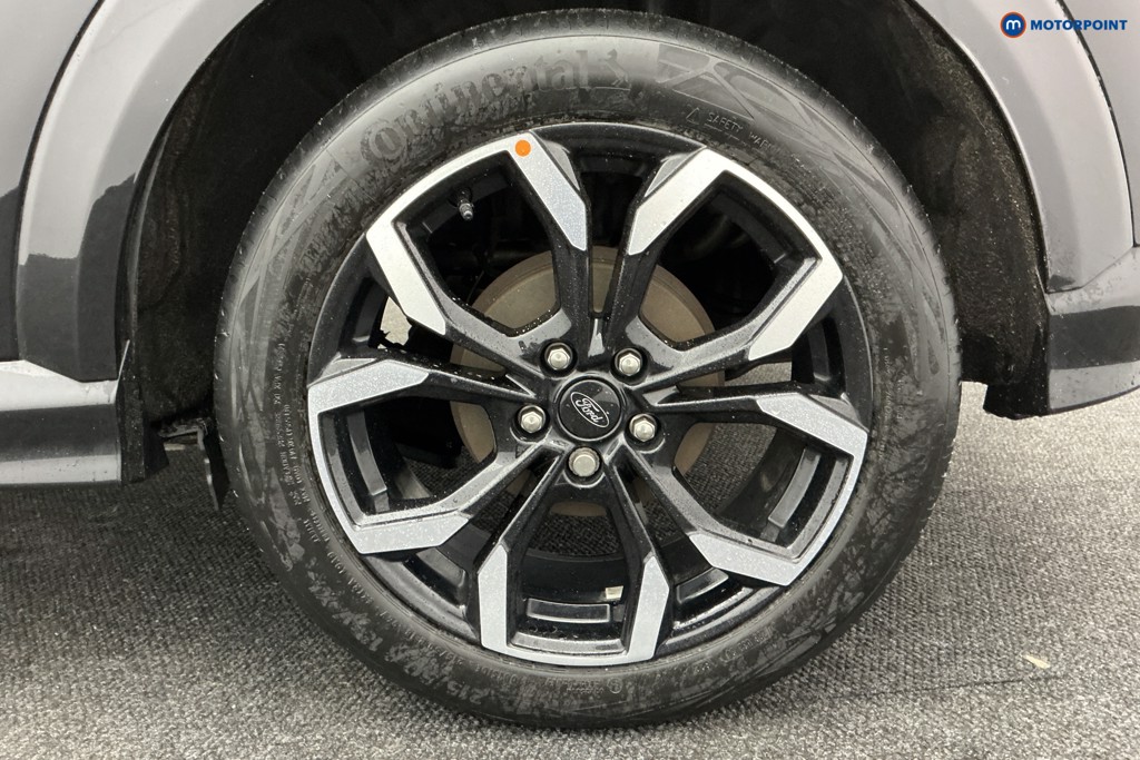 Used Ford Puma 2022 for sale - 76949307: Photo 44