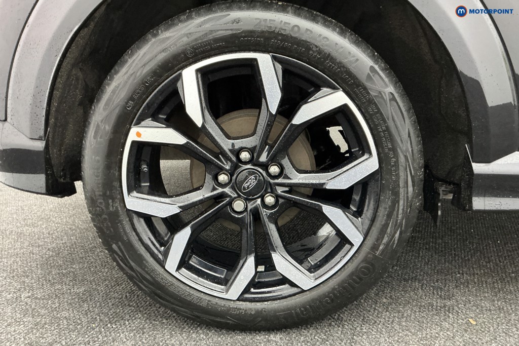 Used Ford Puma 2022 for sale - 76949307: Photo 45