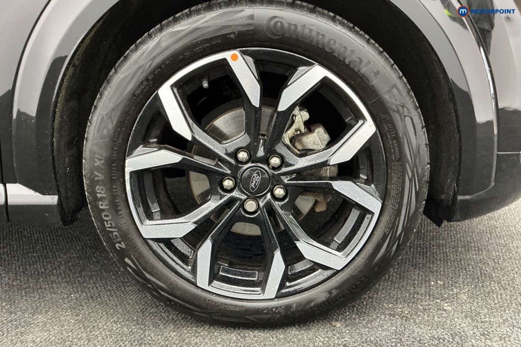 Used Ford Puma 2022 for sale - 76949307: Photo 46