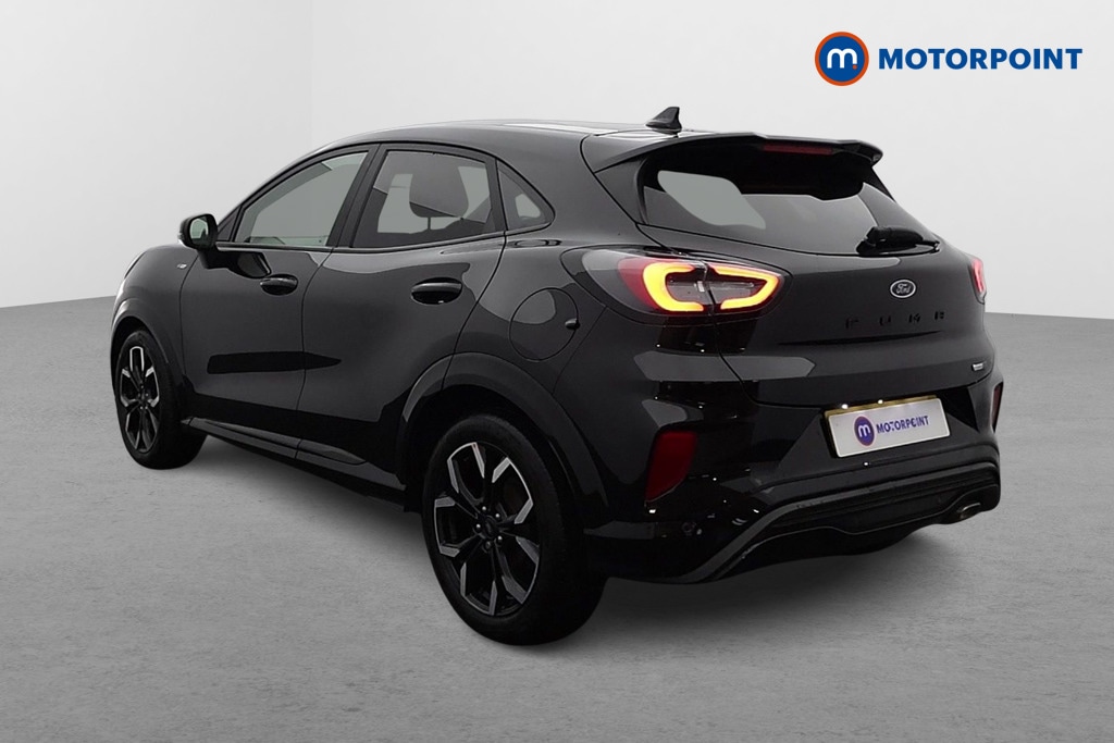 Used Ford Puma 2022 for sale - 76949307: Photo 5