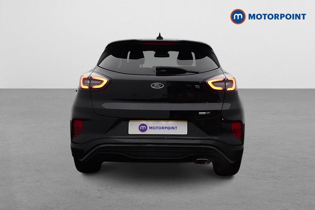 Used Ford Puma 2022 for sale - 76949307: Photo 6