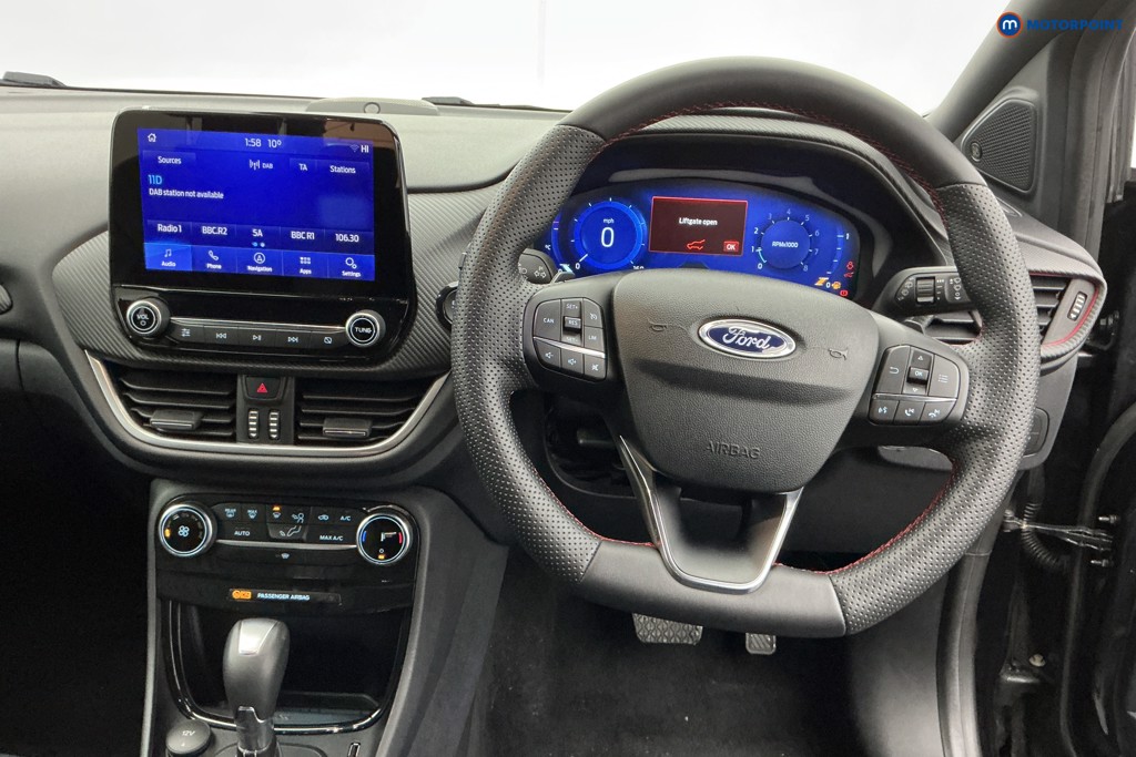 Used Ford Puma 2022 for sale - 76949307: Photo 9