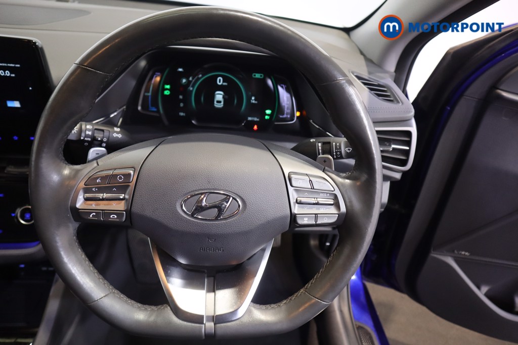 Used Hyundai IONIQ 2022 for sale - 77033967: Photo 11