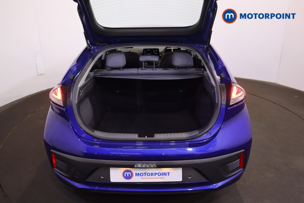 Used Hyundai IONIQ 2022 for sale - 77033967: Photo 16