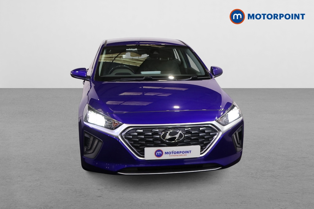 Used Hyundai IONIQ 2022 for sale - 77033967: Photo 2