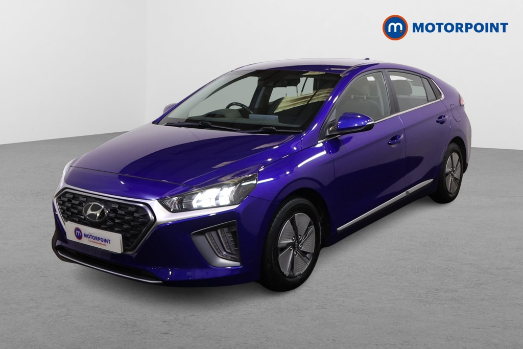 Used Hyundai IONIQ 2022 for sale - 77033967: Photo 3