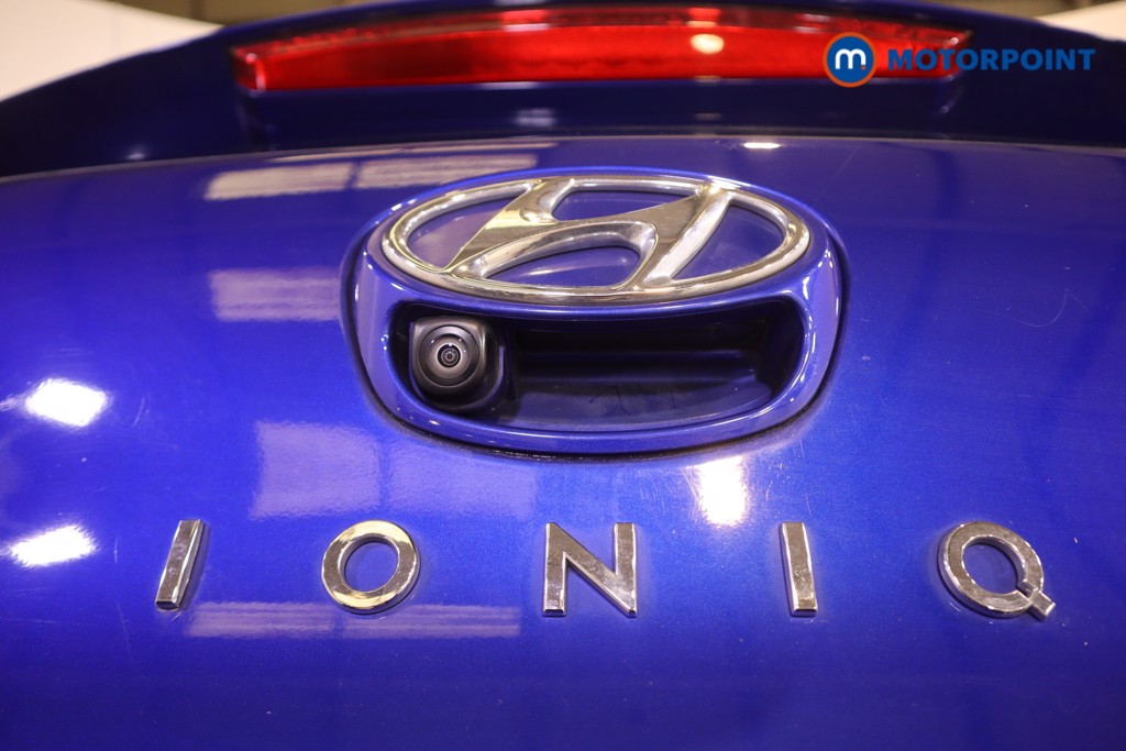 Used Hyundai IONIQ 2022 for sale - 77033967: Photo 40