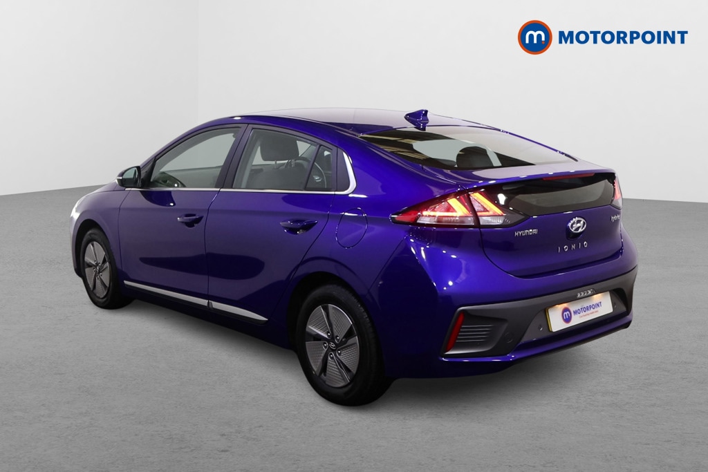 Used Hyundai IONIQ 2022 for sale - 77033967: Photo 5