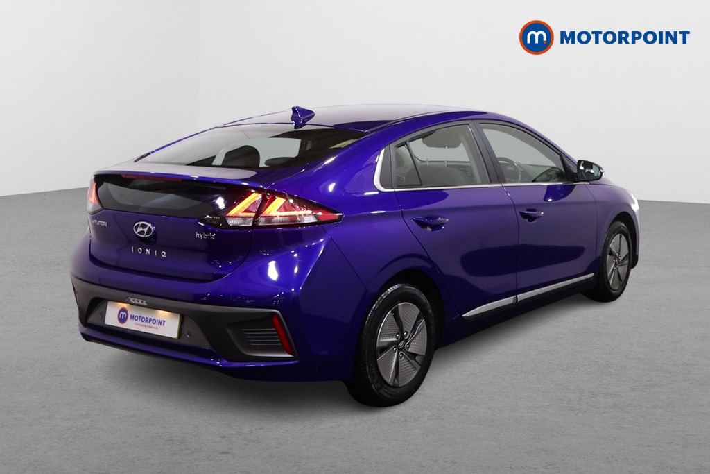Used Hyundai IONIQ 2022 for sale - 77033967: Photo 7