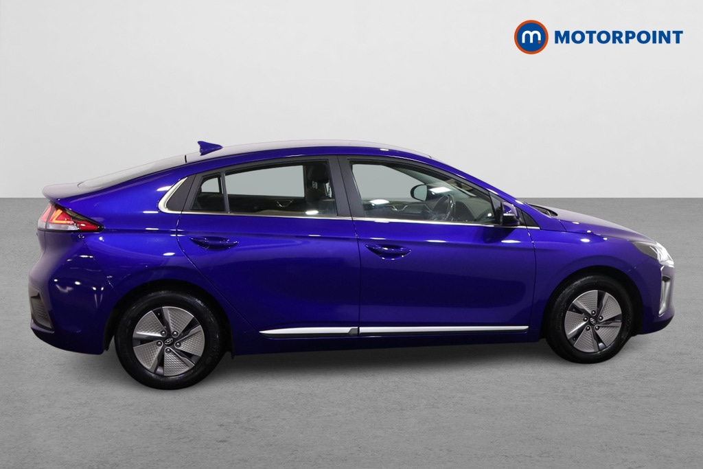 Used Hyundai IONIQ 2022 for sale - 77033967: Photo 8