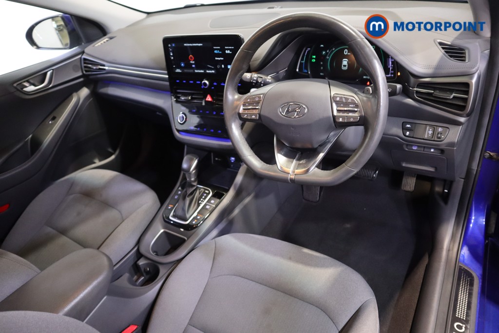 Used Hyundai IONIQ 2022 for sale - 77033967: Photo 9