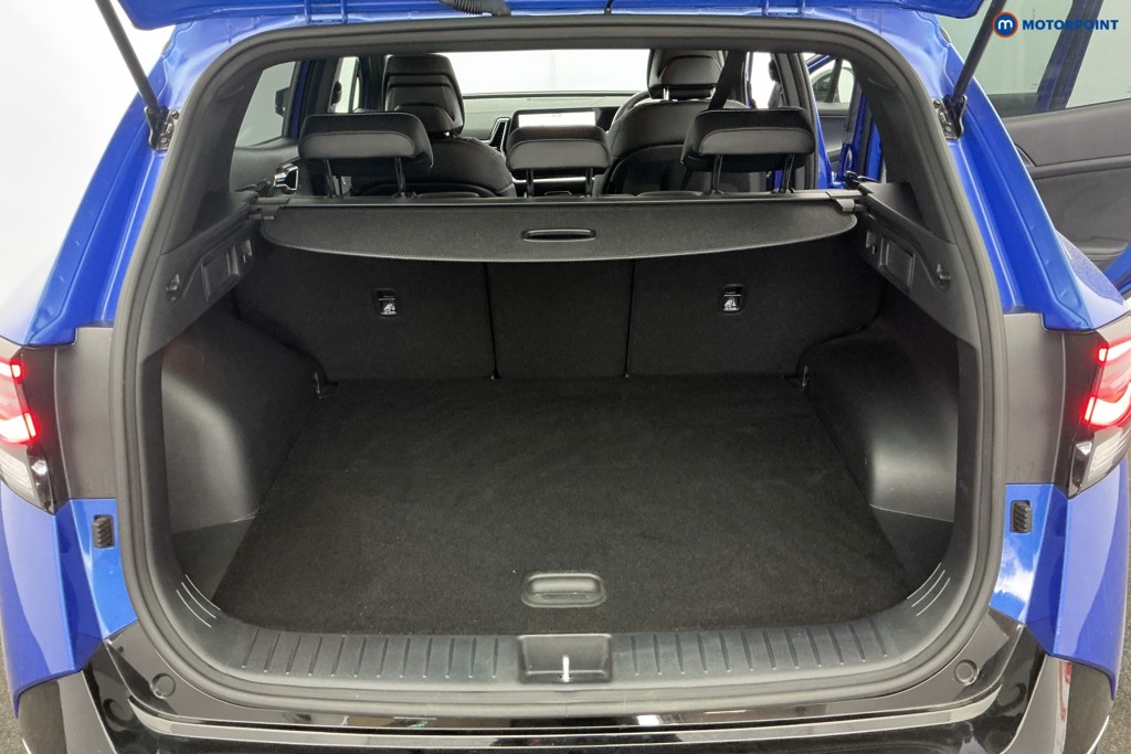 Used Kia Sportage 2025 for sale - 77804715: Photo 11