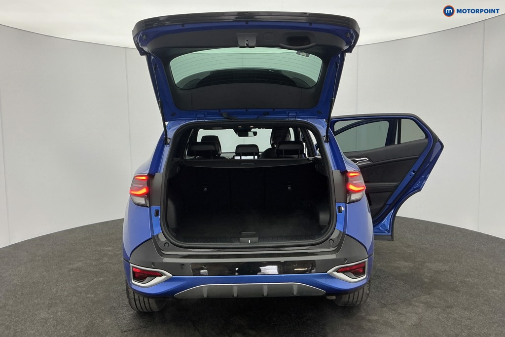 Used Kia Sportage 2025 for sale - 77804715: Photo 12