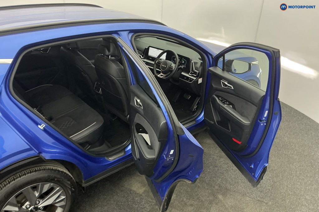 Used Kia Sportage 2025 for sale - 77804715: Photo 13