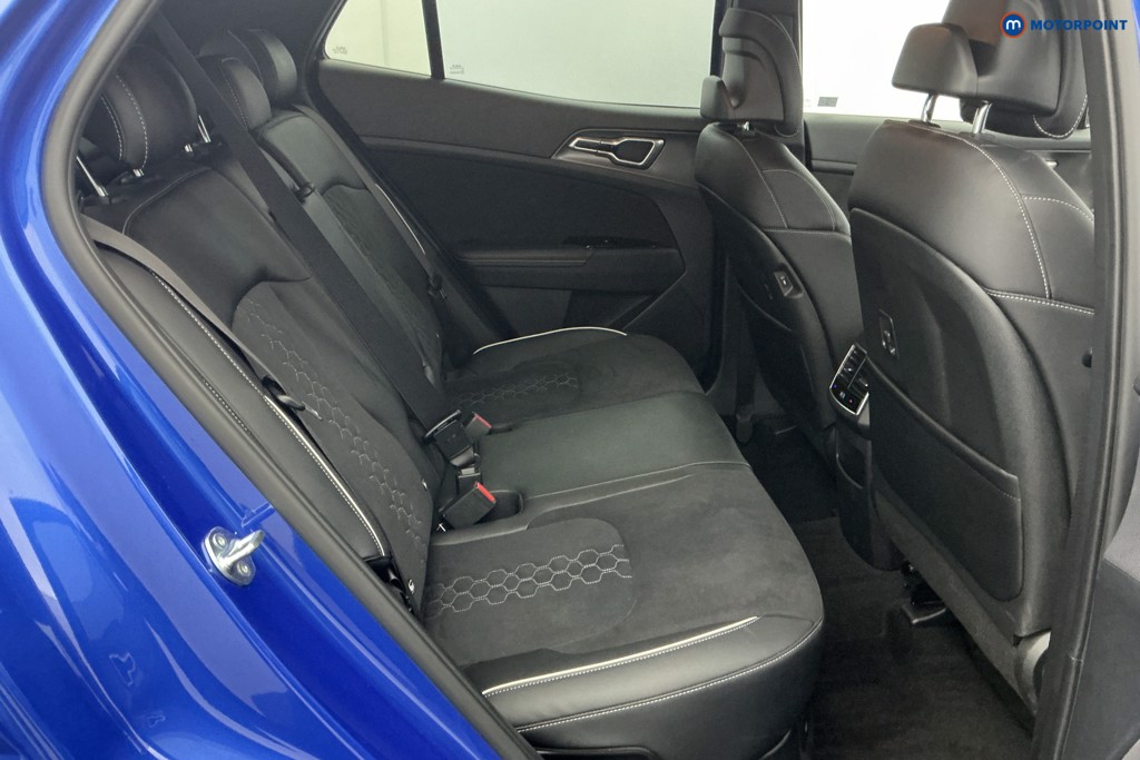 Used Kia Sportage 2025 for sale - 77804715: Photo 14