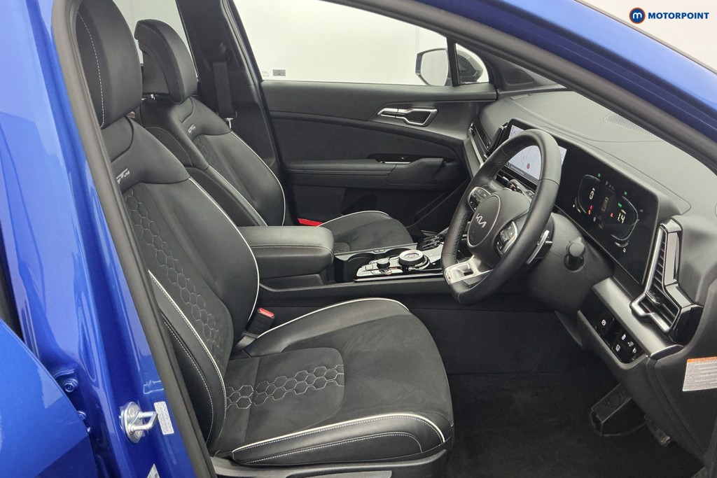 Used Kia Sportage 2025 for sale - 77804715: Photo 15