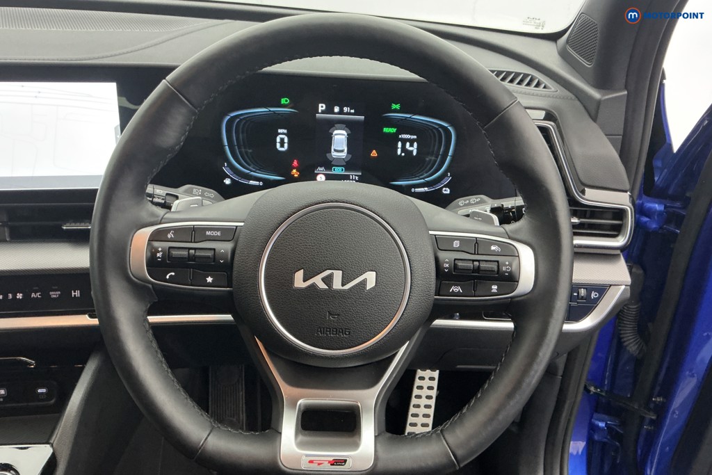 Used Kia Sportage 2025 for sale - 77804715: Photo 16